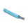 Gewebeschlauch selbstschließend hitzebeständig 2 m x 16 mm blau