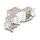 Keystone Modul RJ45 Buchse zu LSA Cat.6A Slim werkzeugfrei