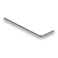 M8 Steckverbinder A-kodiert 4 Pin Stecker zur Montage mit Schraubanschluss