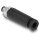 M8 Steckverbinder A-kodiert 4 Pin Stecker zur Montage mit Schraubanschluss