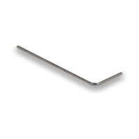 M8 Steckverbinder A-kodiert 3 Pin Buchse zur Montage mit Schraubanschluss