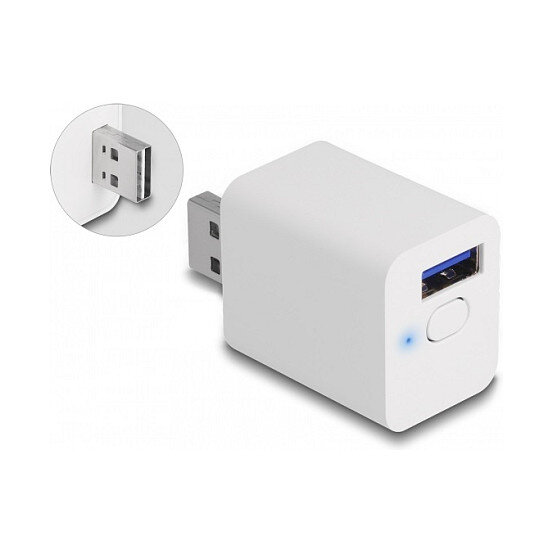 WLAN EASY-USB Smart Schalter MQTT