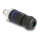 M12 Steckverbinder A-kodiert 5 Pin Stecker zur Montage mit Schraubanschluss