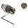 KeySonic KSK-8031INEL-B (DE) Industrietastatur 105T bl
