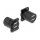 D-Typ Modul USB 2.0 Typ-A 2 x Buchse zu 2 x Buchse