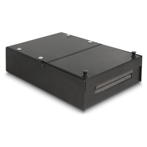Konsolidierungspunkt-Box 4 Port für Keystone Module