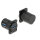 D-Typ Modul USB 5 Gbps Typ-A Buchse zu Buchse 90° gewinkelt