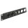 D-Typ Modul USB 5 Gbps Typ-A Buchse zu Buchse 90° gewinkelt