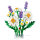 LEGO 11508 Botanicals Gnseblmchen
