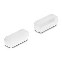 Staubschutz für D-Sub 15 Stecker 2 Stück...