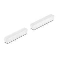 Staubschutz für D-Sub 37 Stecker 2 Stück...