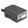 Sub-D Steckergehäuse 9 Pin Seriell aus Kunststoff inklusive Terminalblock Steckerverbinder Buchse für RS-232/RS-485/CANBUS