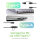 ICY BOX IB-201T-CU31 2,5 SATA HDD/SSD Gehäuse