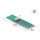 M.2 Key M zu 1 x OCuLink SFF-8612 Konverter