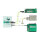 M.2 Key M zu 1 x OCuLink SFF-8612 Konverter