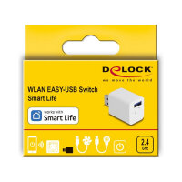 WLAN EASY-USB Schalter Smart Life