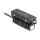 M.2 Kühlkörper für SSD 2280 mit RGB LED Beleuchtung