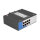 Industrie Gigabit Ethernet Switch 8 Port RJ45 für Hutschiene