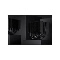 K Multi Noctua CPU-Kuehler NH-D15S | 1700, 1200, 11xx, 2066, 2011, AM4, AM5 170 W TDP