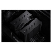 K Multi Noctua CPU-Kuehler NH-D15S | 1700, 1200, 11xx, 2066, 2011, AM4, AM5 170 W TDP