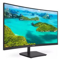 Philips 59.9cm (23.6") 241E1SC 16:09 HDMI VA