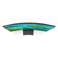 Philips 59.9cm (23.6") 241E1SC 16:09 HDMI VA