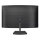 Philips 59.9cm (23.6") 241E1SC 16:09 HDMI VA