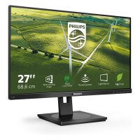 Philips 68.5cm (27.0") 272B1G 16:09 DVI+HDMI+DP+USB IPS