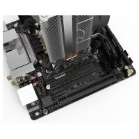 Cooler SSD be quiet! MC1
