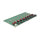 M.2 Testboard für 8 x M.2 NVMe Key M SSD mit SFF-8643 Anschluss