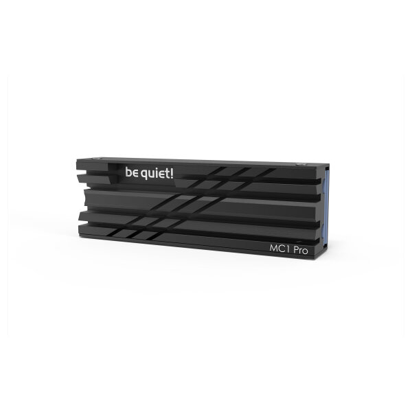 Cooler SSD be quiet! MC1 Pro