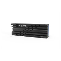 Cooler SSD be quiet! MC1 Pro