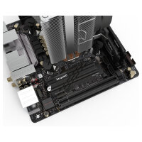 Cooler SSD be quiet! MC1 Pro