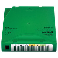 LTO HP Q2078A LTO8 30 TB Ultrium 8