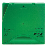 LTO HP Q2078A LTO8 30 TB Ultrium 8