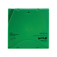 LTO HP Q2078A LTO8 30 TB Ultrium 8