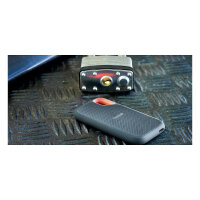 4TB Sandisk Extreme V2 USB 3.1 Schwarz
