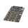 Konverter M.2 Key M NVMe SSD zu OCuLink SFF-8612 und M.2 Key B SATA SSD zu SATA