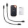4TB Sandisk Extreme PRO Portable USB 3.2 Gen2x2 Schwarz