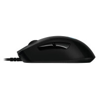 Logitech G G403 black