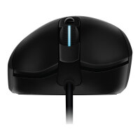 Logitech G G403 black