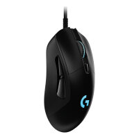 Logitech G G403 black