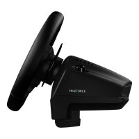 Logitech G G923 - Lenkrad + Pedale - PC - PlayStation black