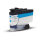 Brother Tinte LC-3237C Cyan