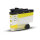 Brother Tinte LC-3237Y Gelb