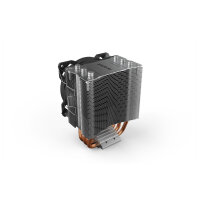 K Cooler Multi be quiet! Pure Rock Slim 2 |...
