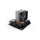 K Cooler Multi be quiet! Pure Rock Slim 2 | FMx,AM3/4/5,115x  1200,1700 TDP 120W