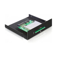 Delock SATA 3.5? Card Reader für CFast