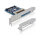 Delock Konverter SATA zu 1 x Compact Flash