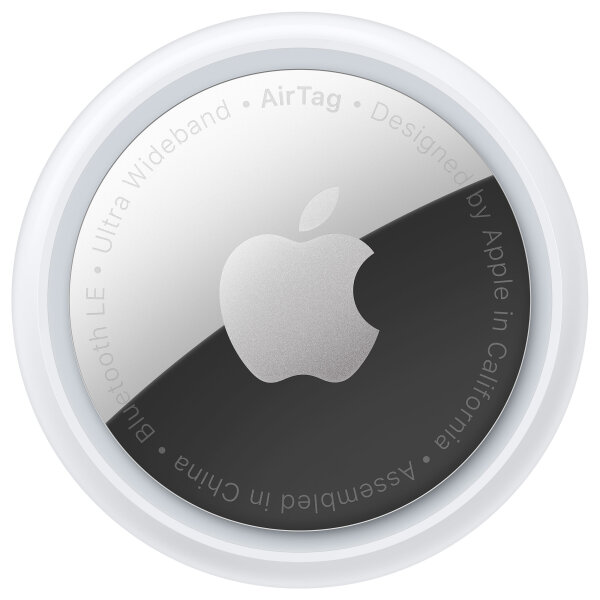 Apple AirTag 4er-Pack